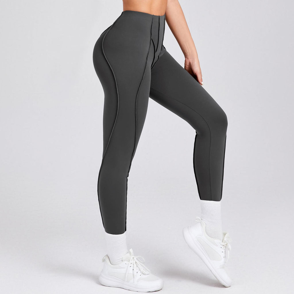 Horizon Essentials | Premium Personalized Fitness Tights Canada