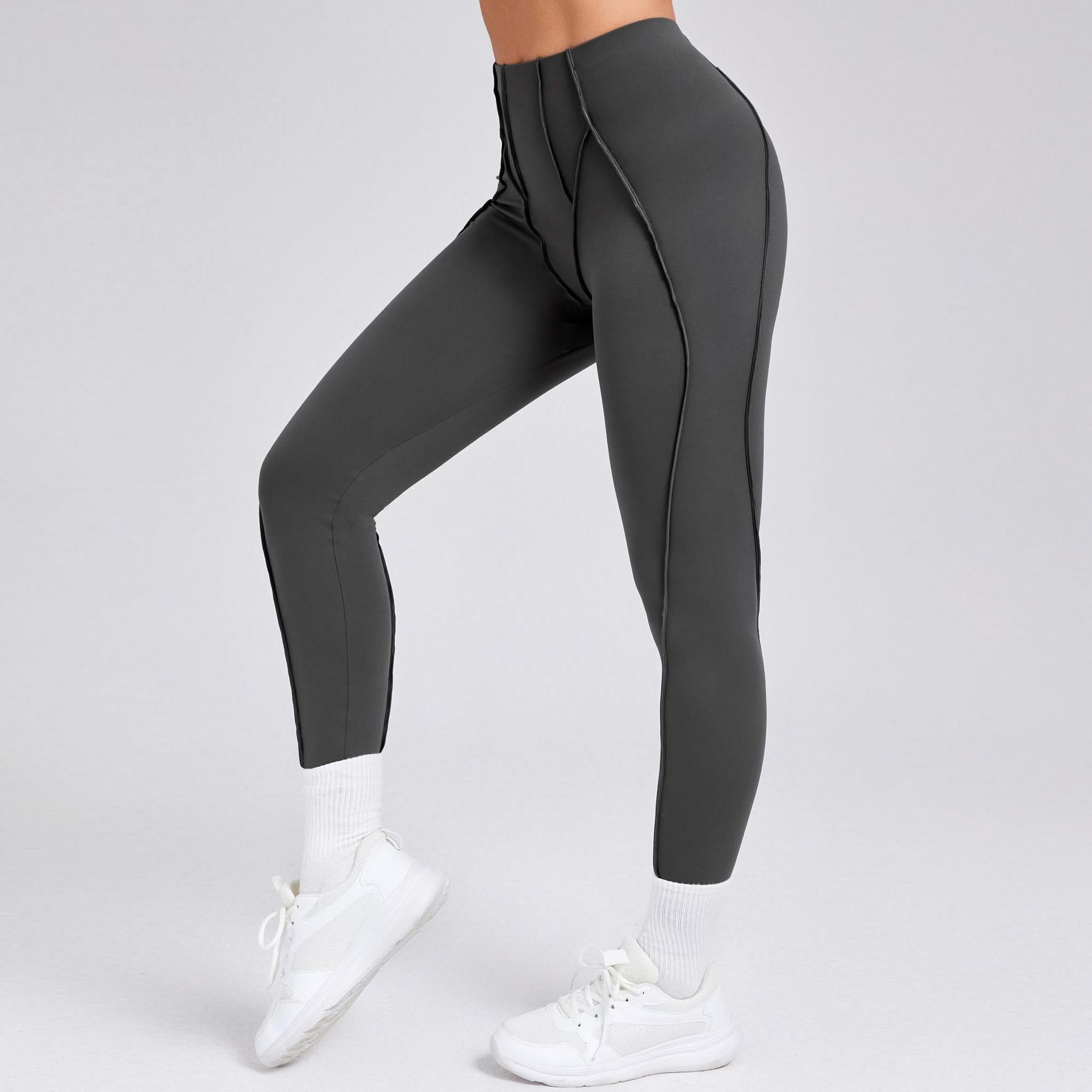 Horizon Essentials | Premium Personalized Fitness Tights Canada