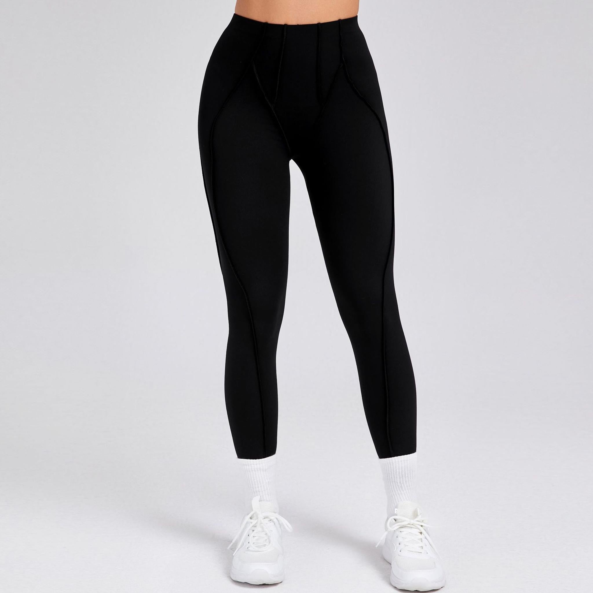 Horizon Essentials | Premium Personalized Fitness Tights Canada