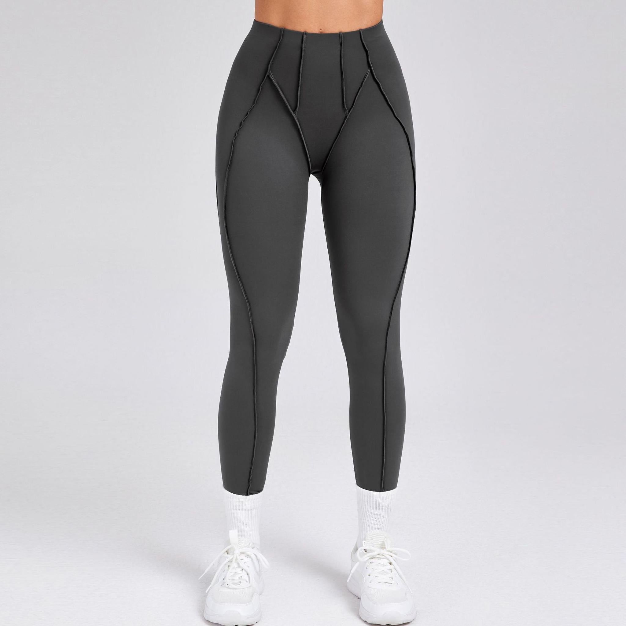 Horizon Essentials | Premium Personalized Fitness Tights Canada