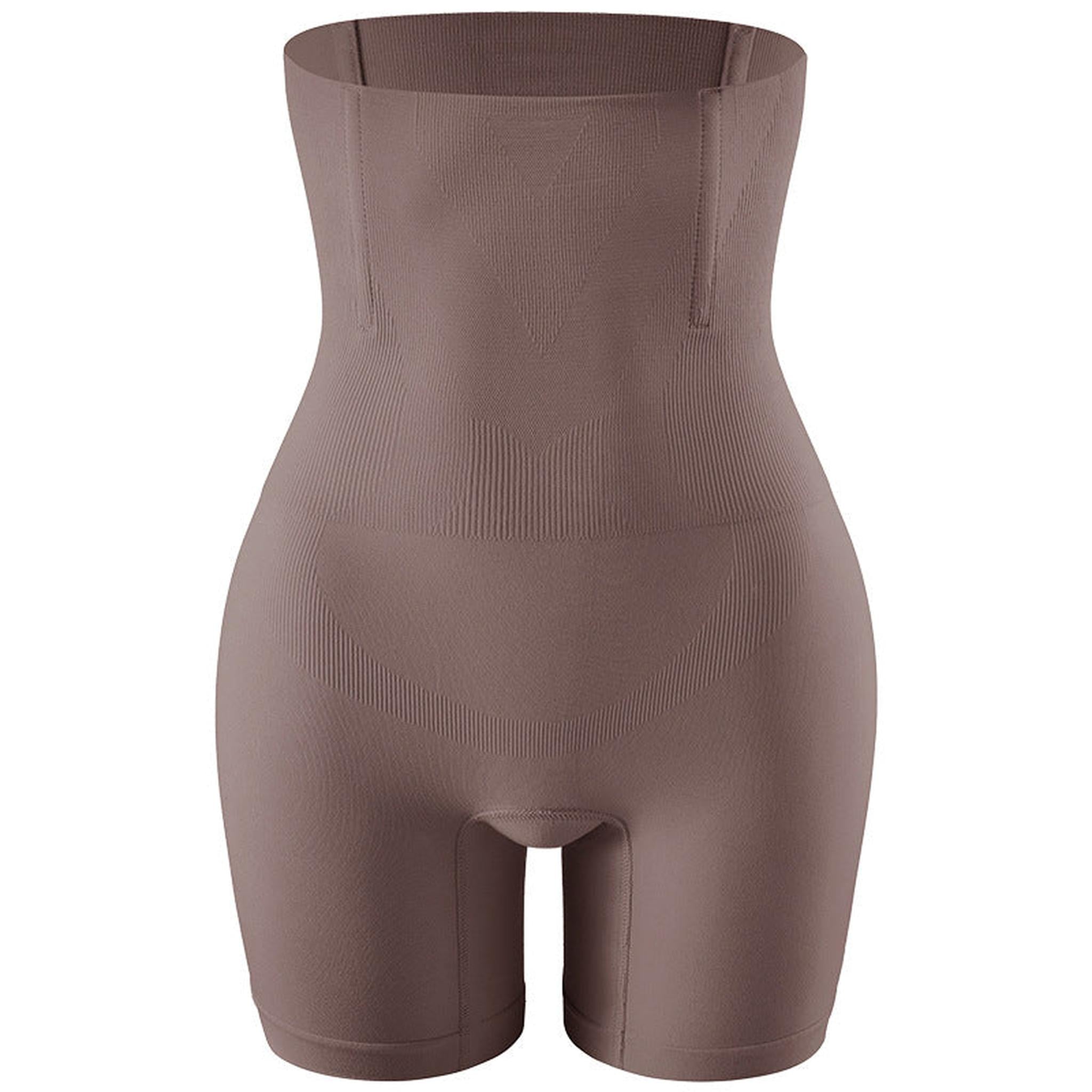 Horizon Essentials | Premium Plus-Size Tummy Control Pants