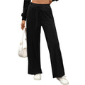 Horizon Essentials | Premium Soft Fleece Drawstring Pants