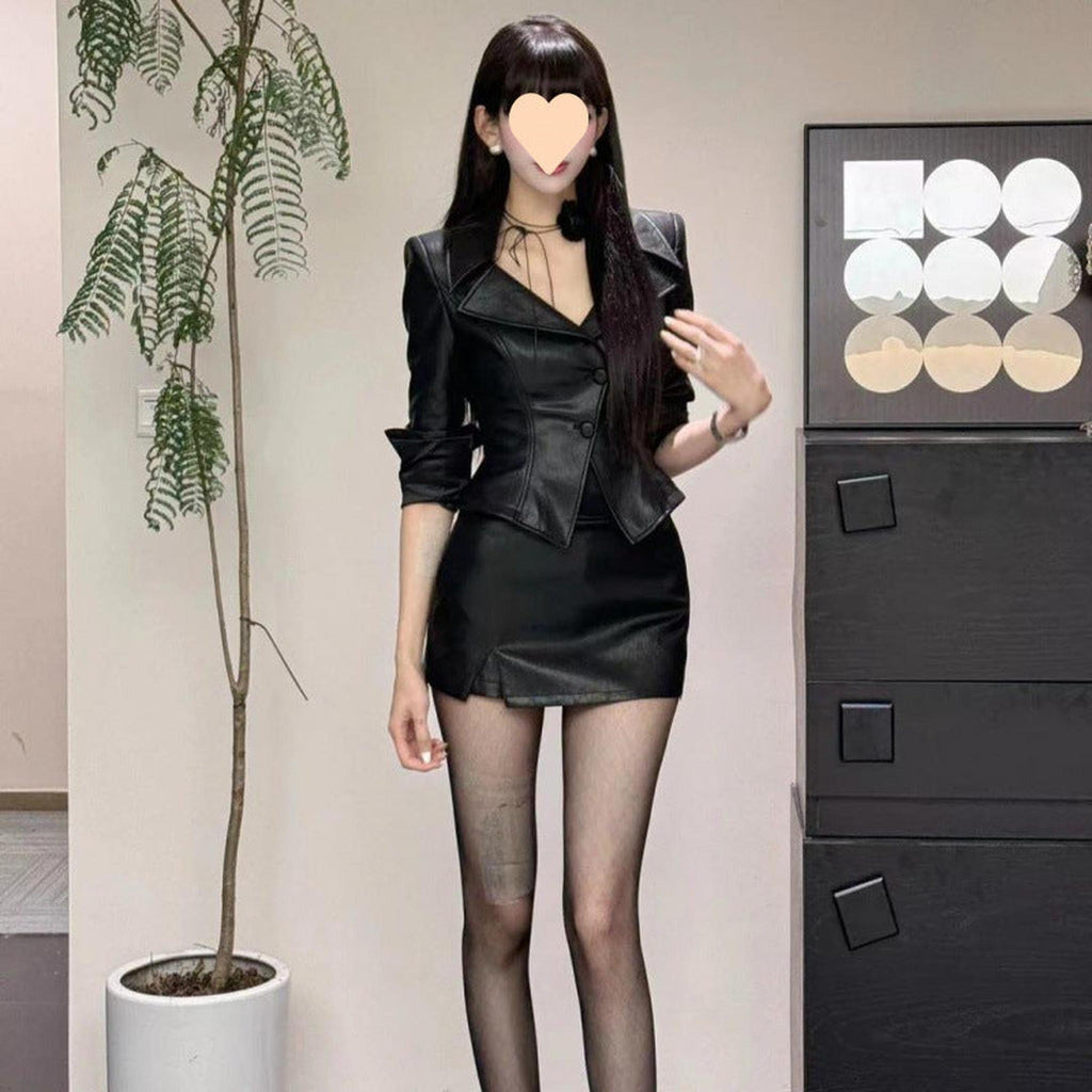 Horizon Essentials | Premium Solid Color Waistcoat