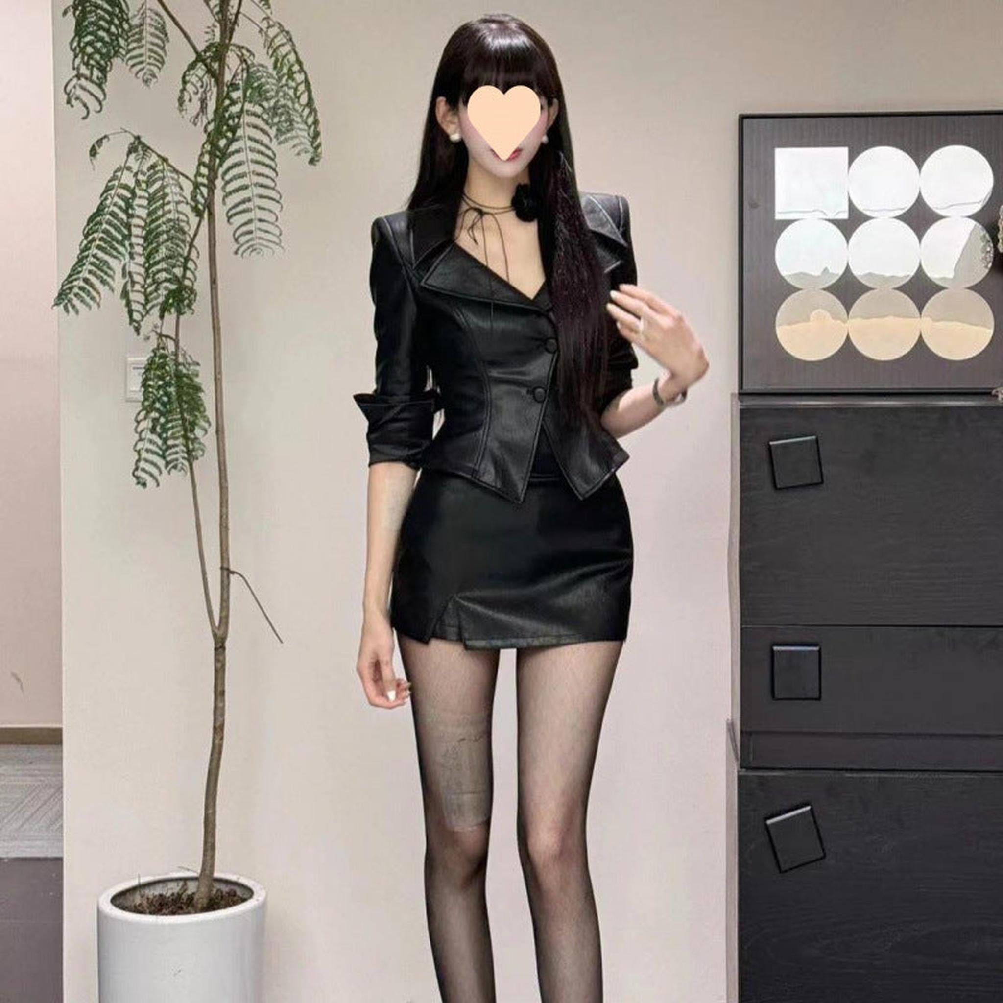 Horizon Essentials | Premium Solid Color Waistcoat