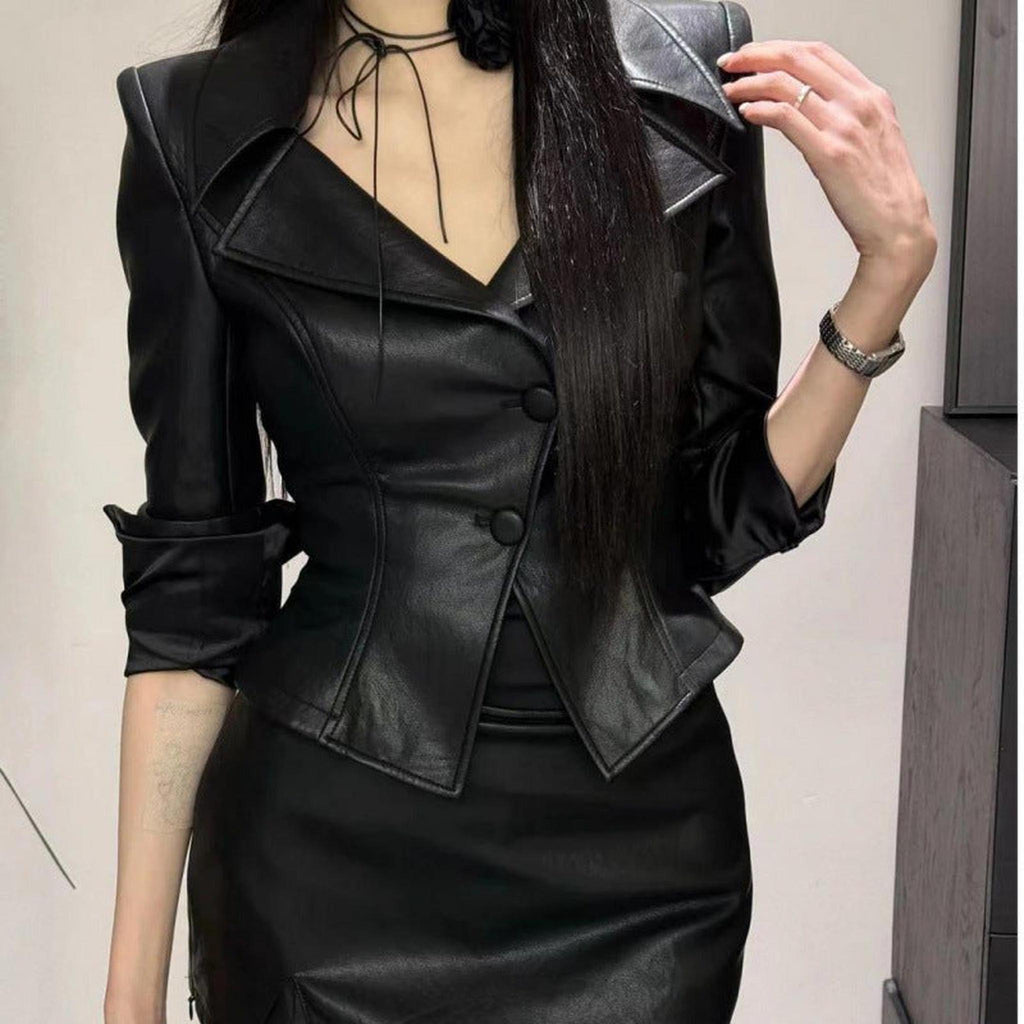 Horizon Essentials | Premium Solid Color Waistcoat