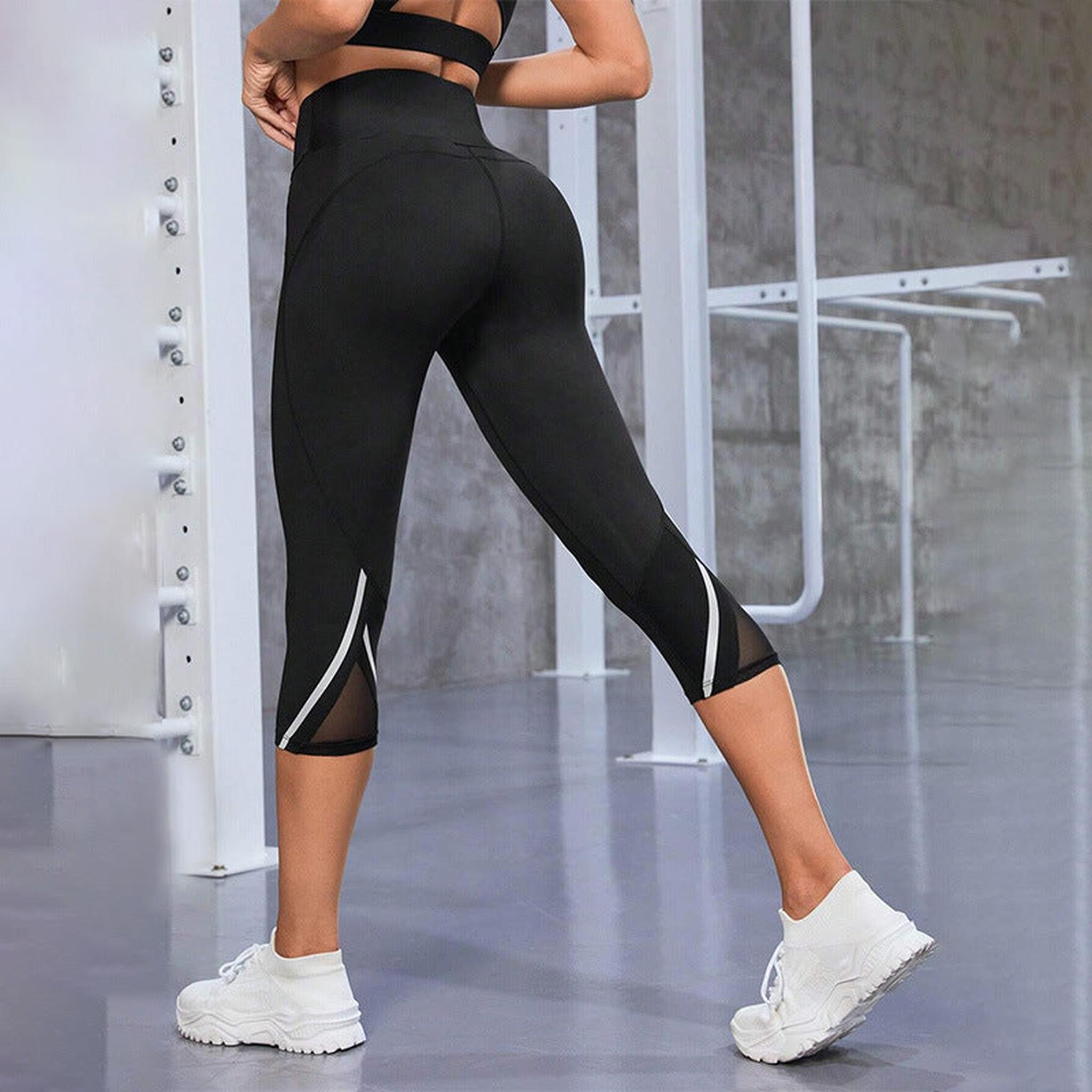 Horizon Essentials | Premium Wicking Running Hip Leggings