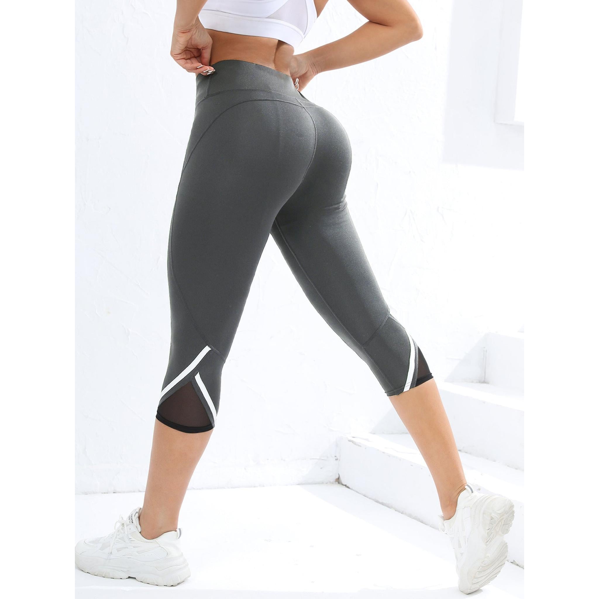 Horizon Essentials | Premium Wicking Running Hip Leggings