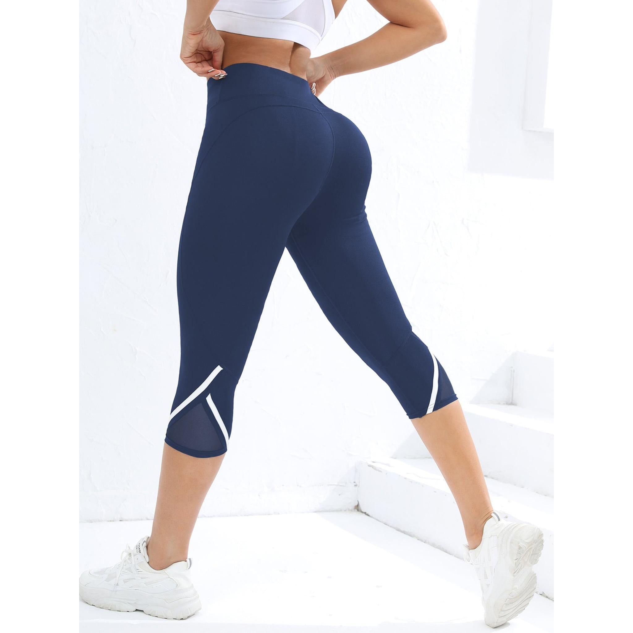 Horizon Essentials | Premium Wicking Running Hip Leggings