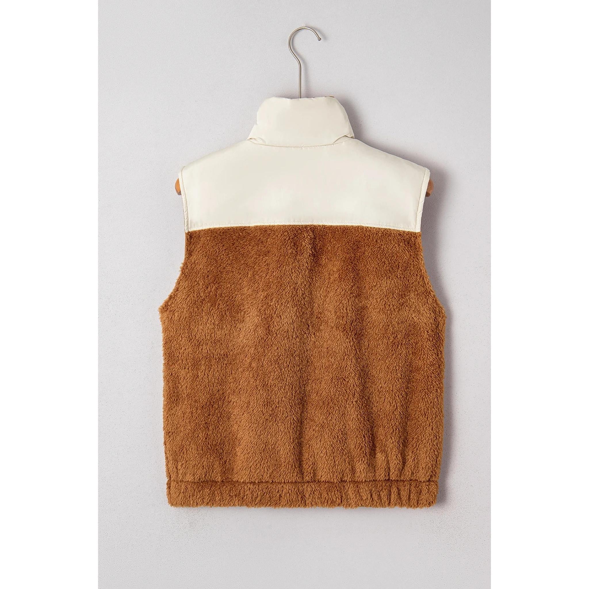Horizon Essentials | Premium Women's Wool Casual Vest