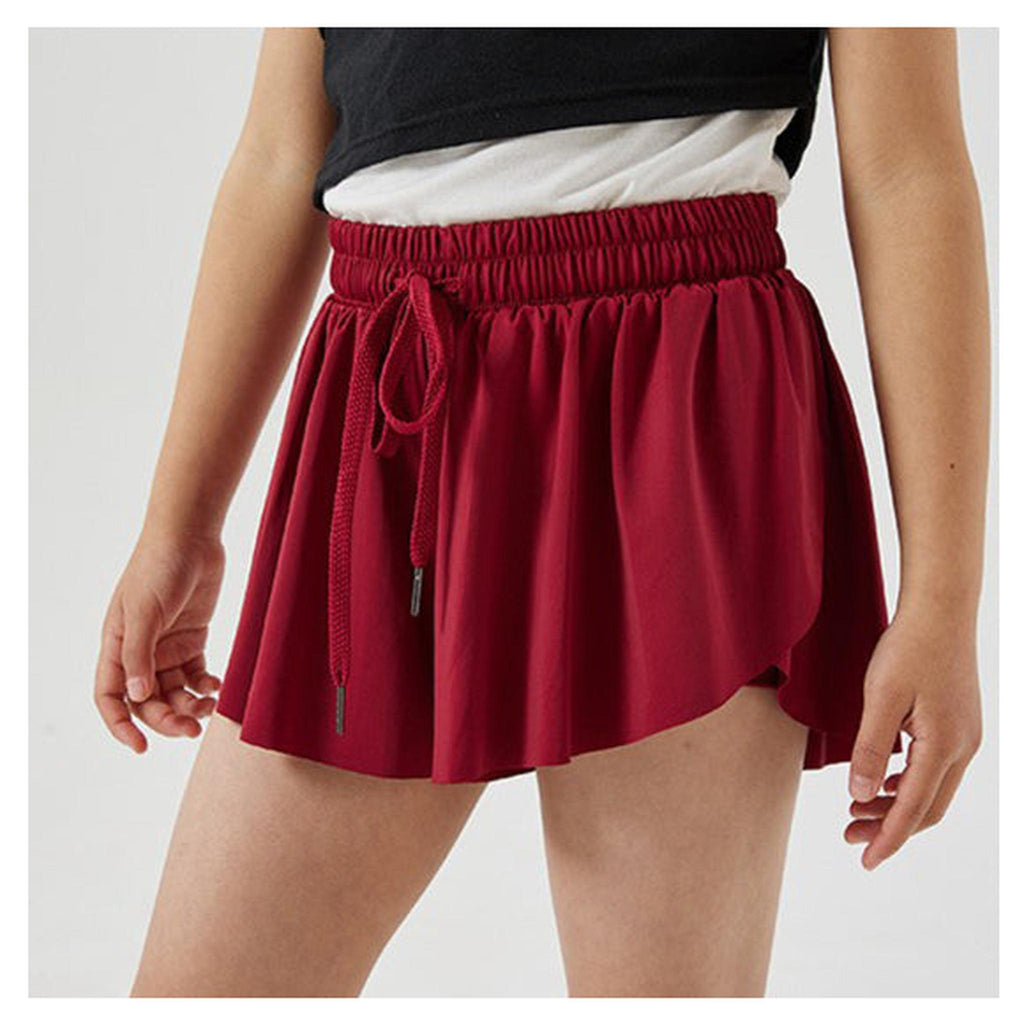 Horizon Essentials | Premium Yoga Running Fitness Culottes