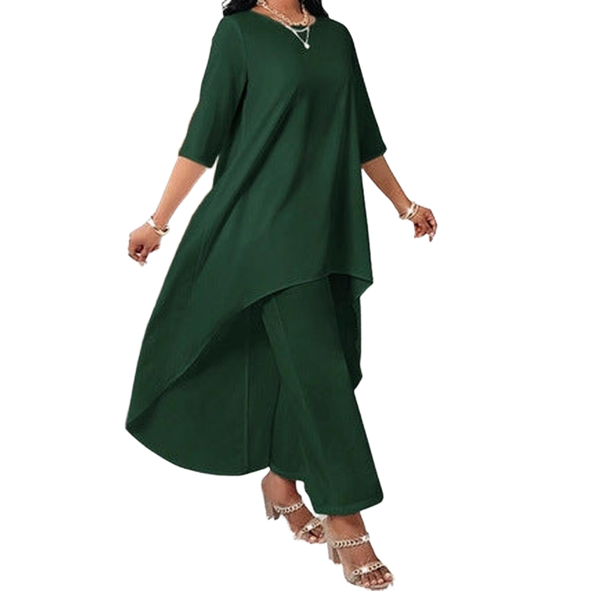 Horizon Essentials | Relaxed Fit Premium 3/4 Sleeve Top