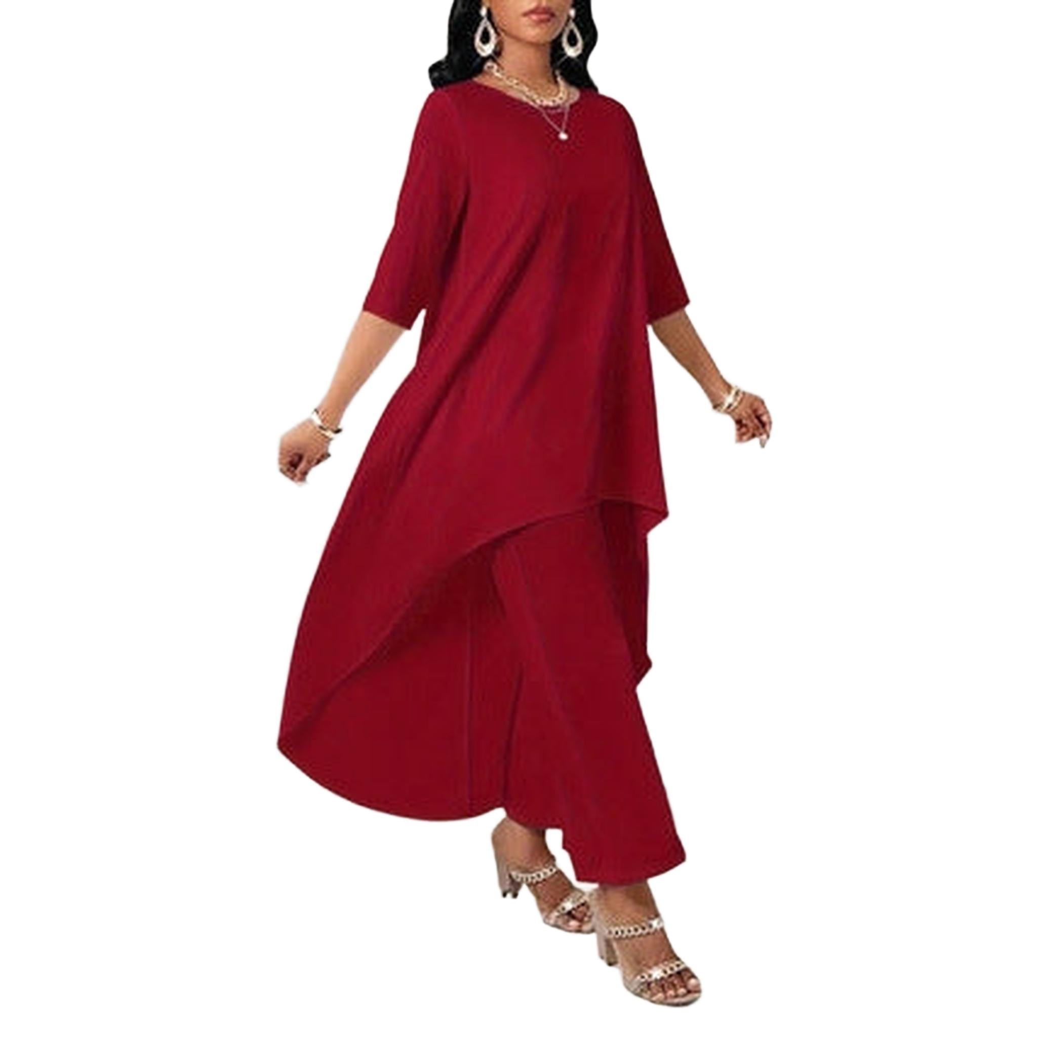 Horizon Essentials | Relaxed Fit Premium 3/4 Sleeve Top