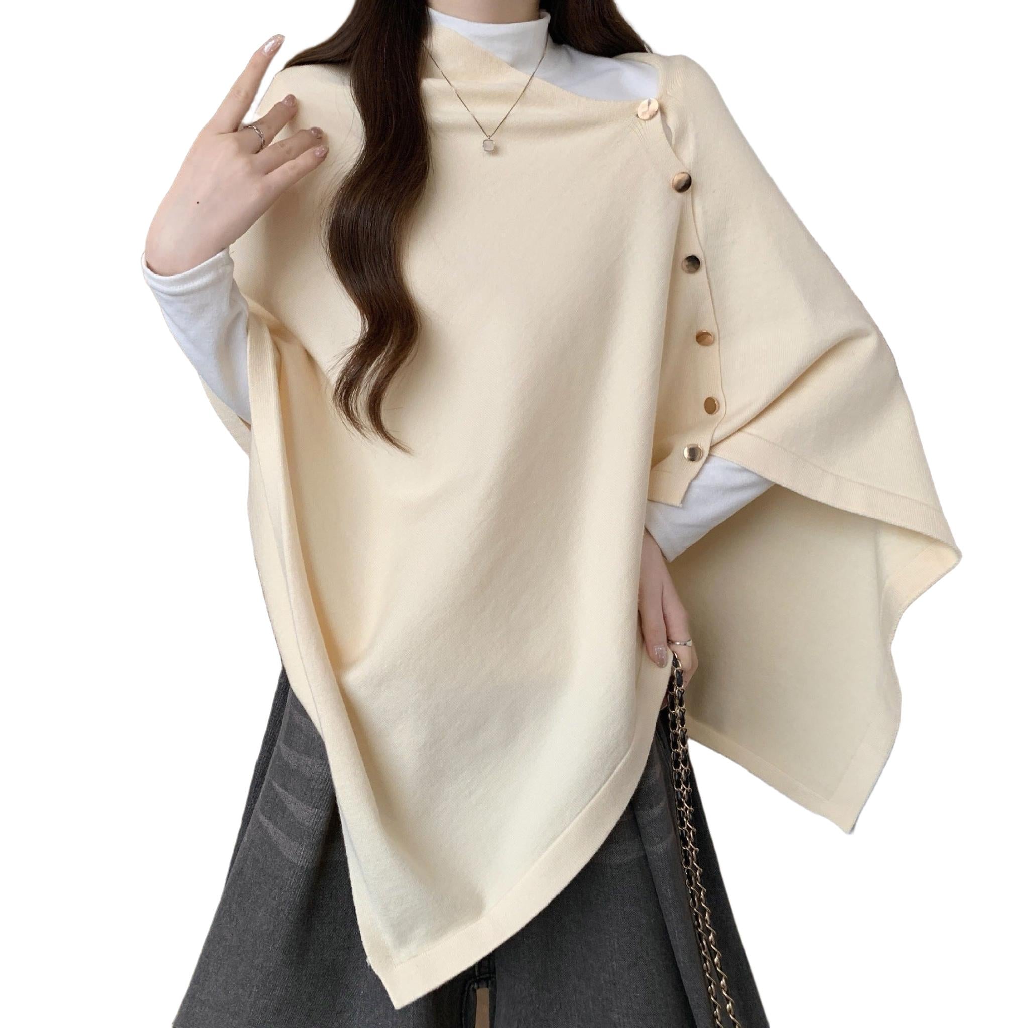 Horizon Essentials | Relaxed Fit Sleeve Coat Premium