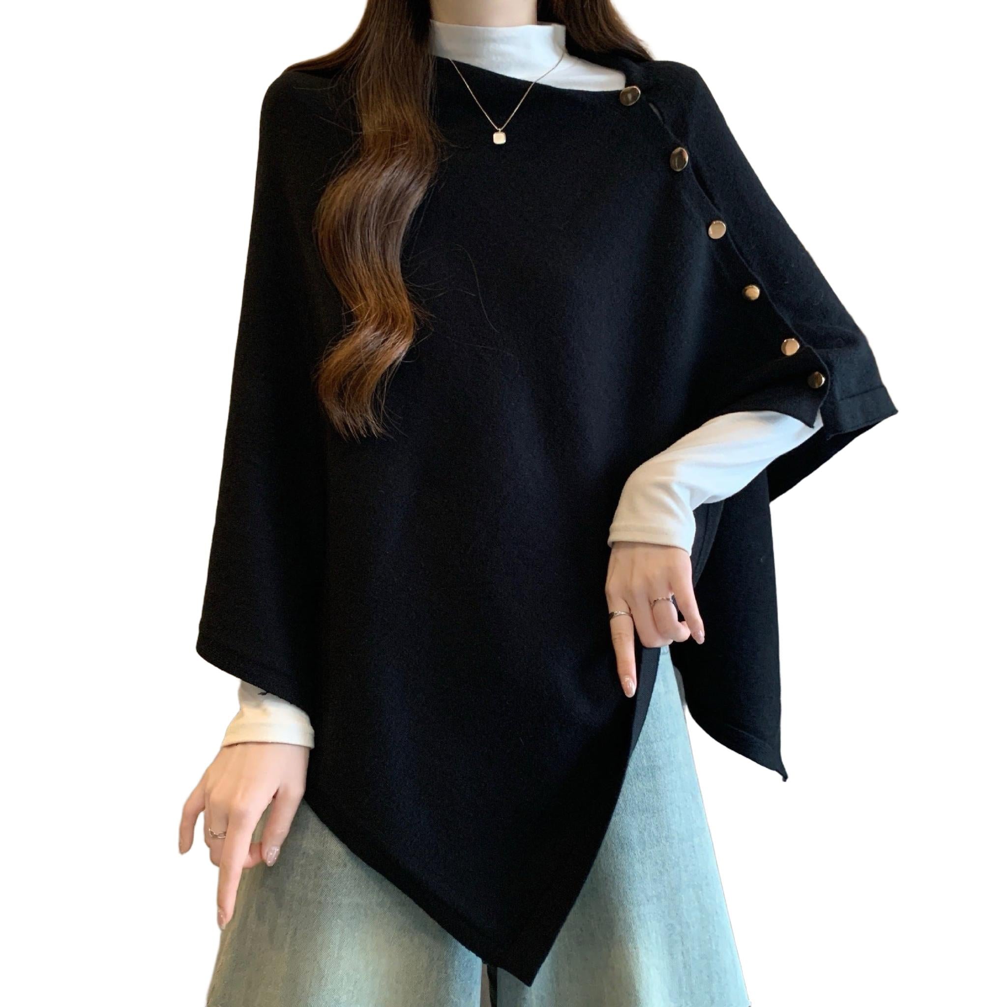 Horizon Essentials | Relaxed Fit Sleeve Coat Premium