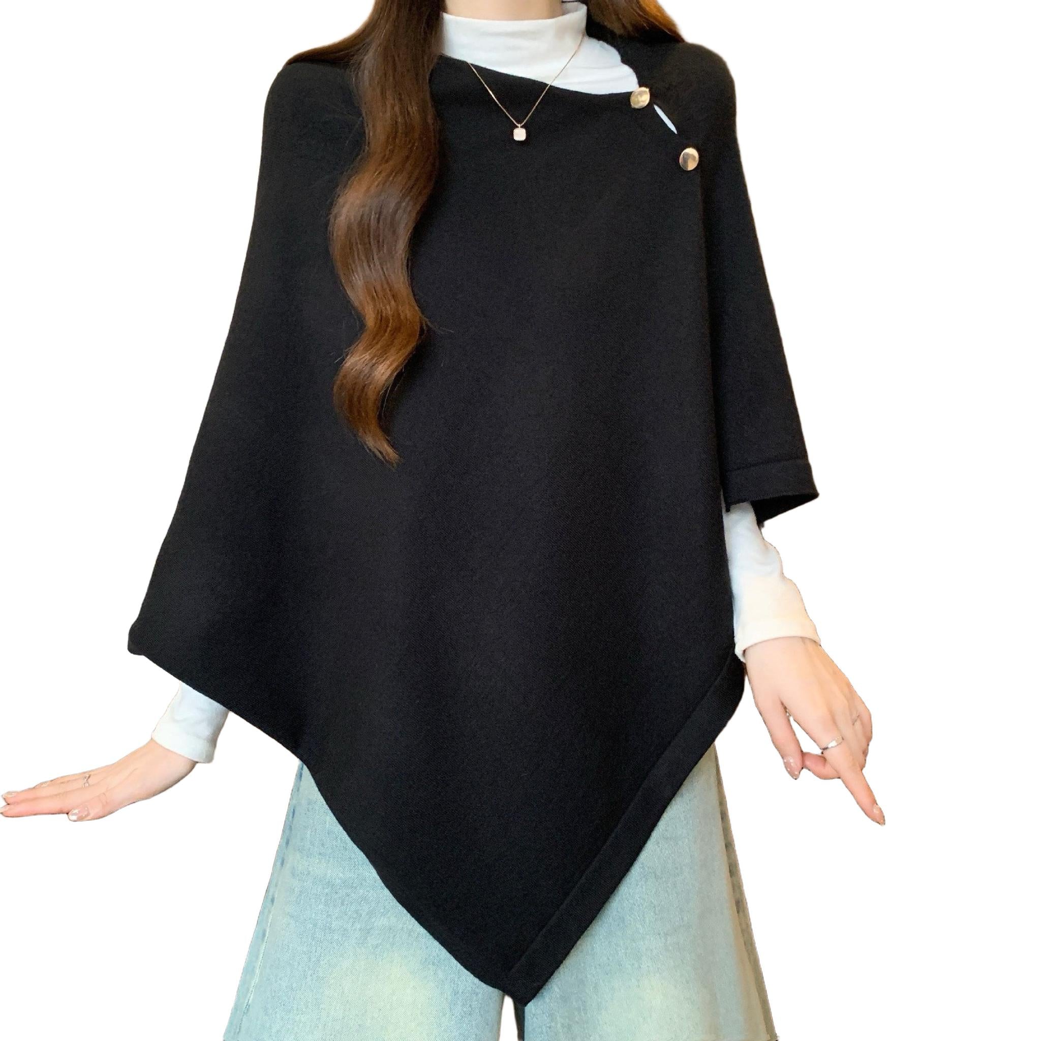 Horizon Essentials | Relaxed Fit Sleeve Coat Premium