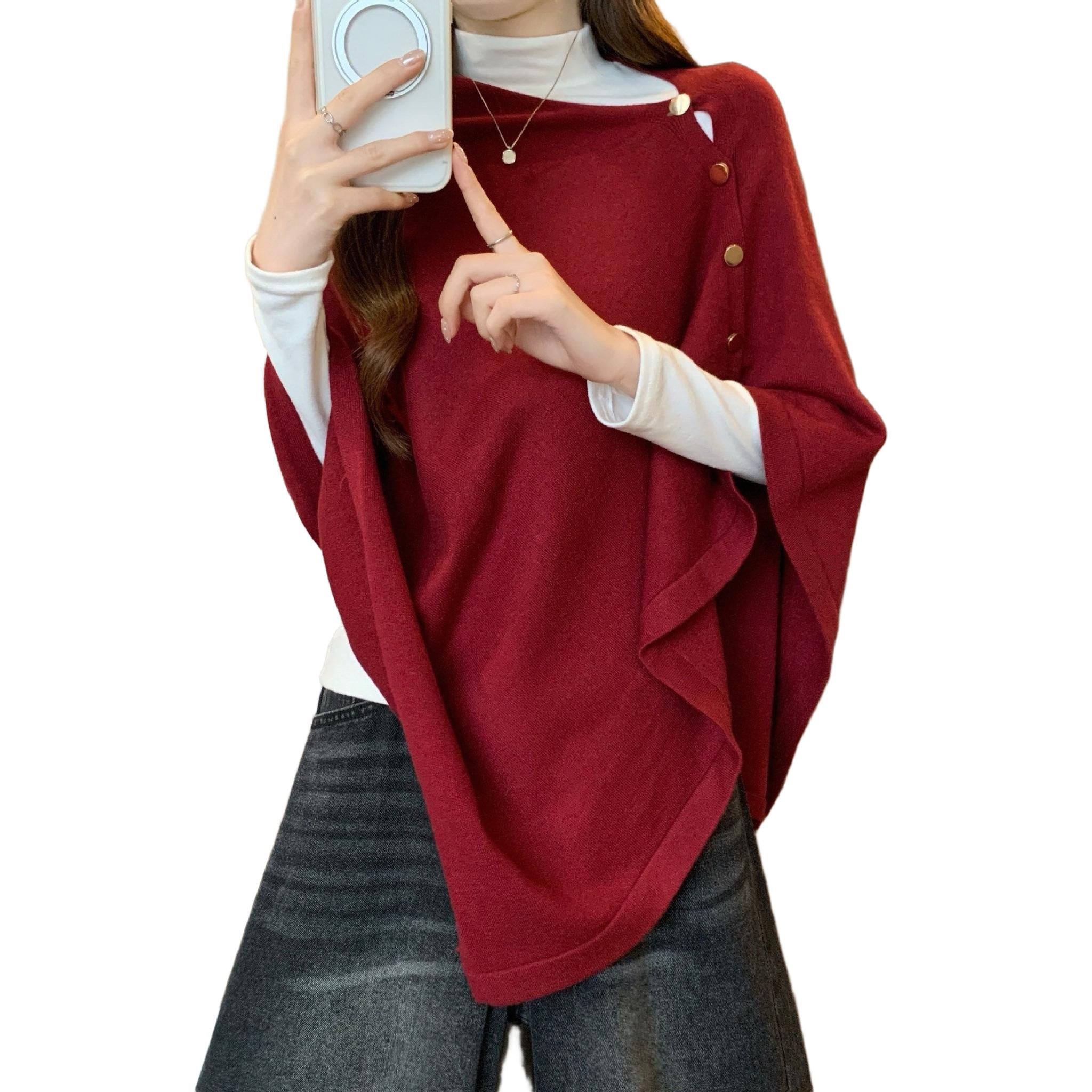 Horizon Essentials | Relaxed Fit Sleeve Coat Premium