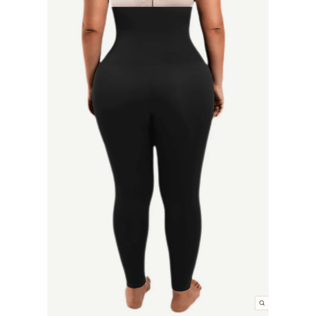 Horizon Essentials | Seamless Premium Shaping Leggings