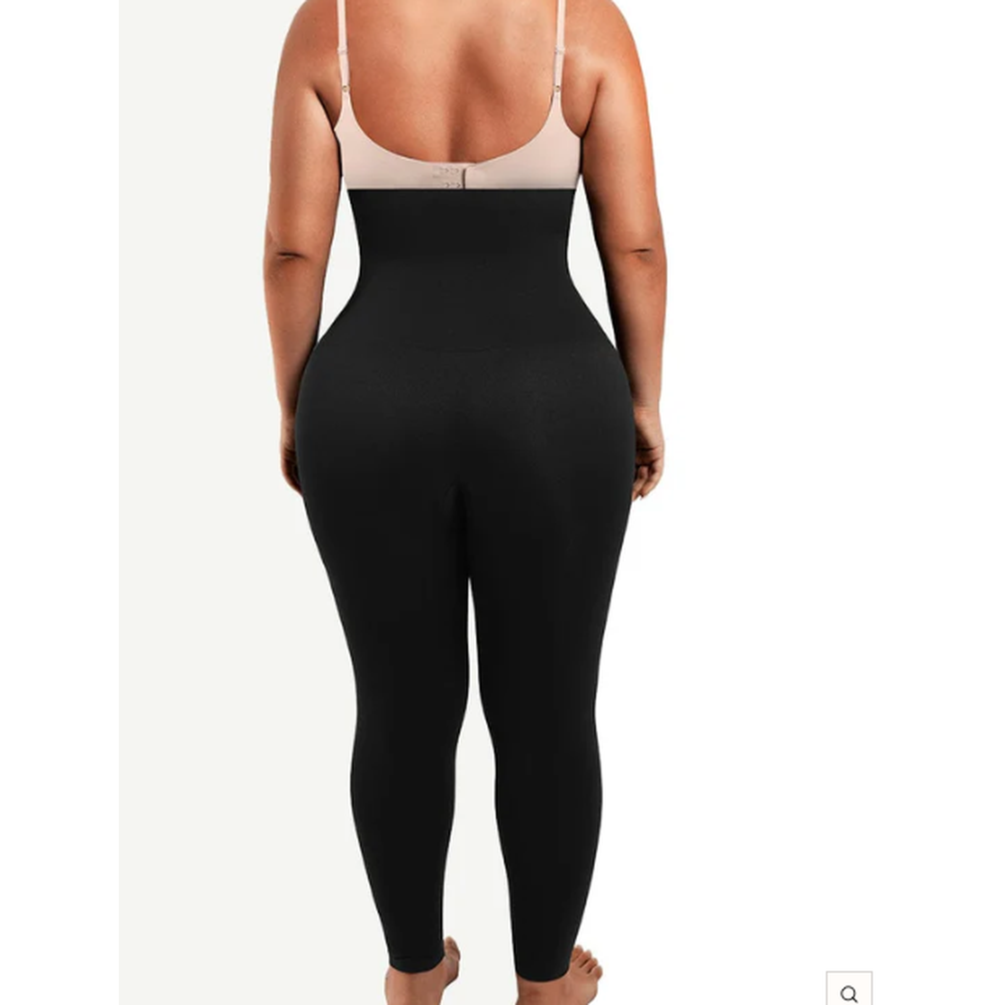 Horizon Essentials | Seamless Premium Shaping Leggings
