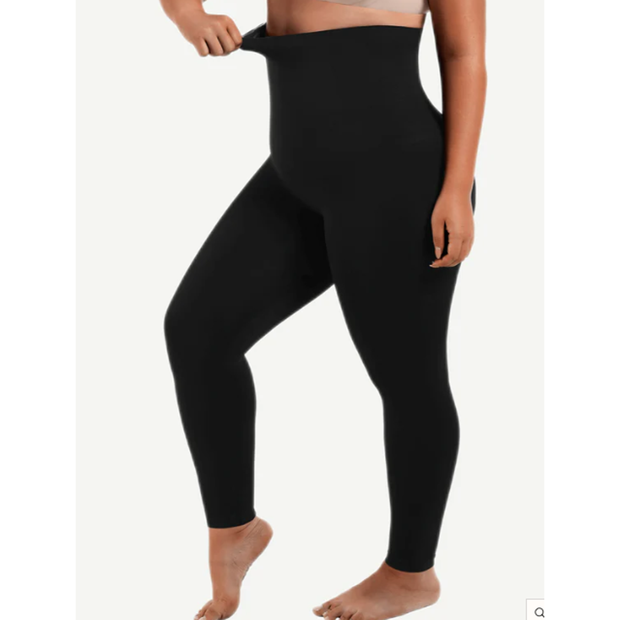 Horizon Essentials | Seamless Premium Shaping Leggings
