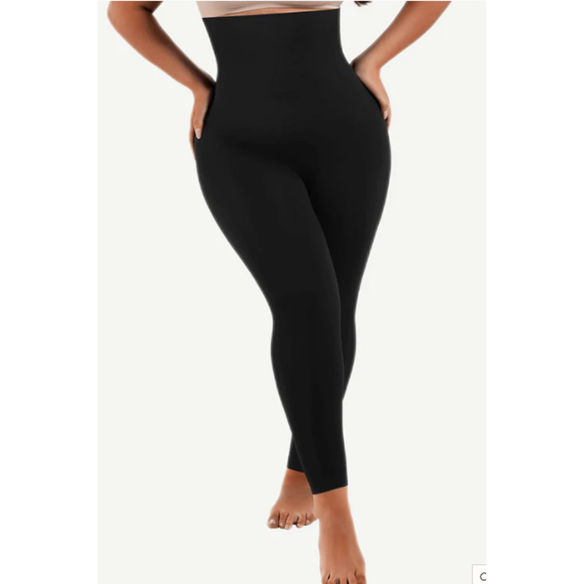 Horizon Essentials | Seamless Premium Shaping Leggings