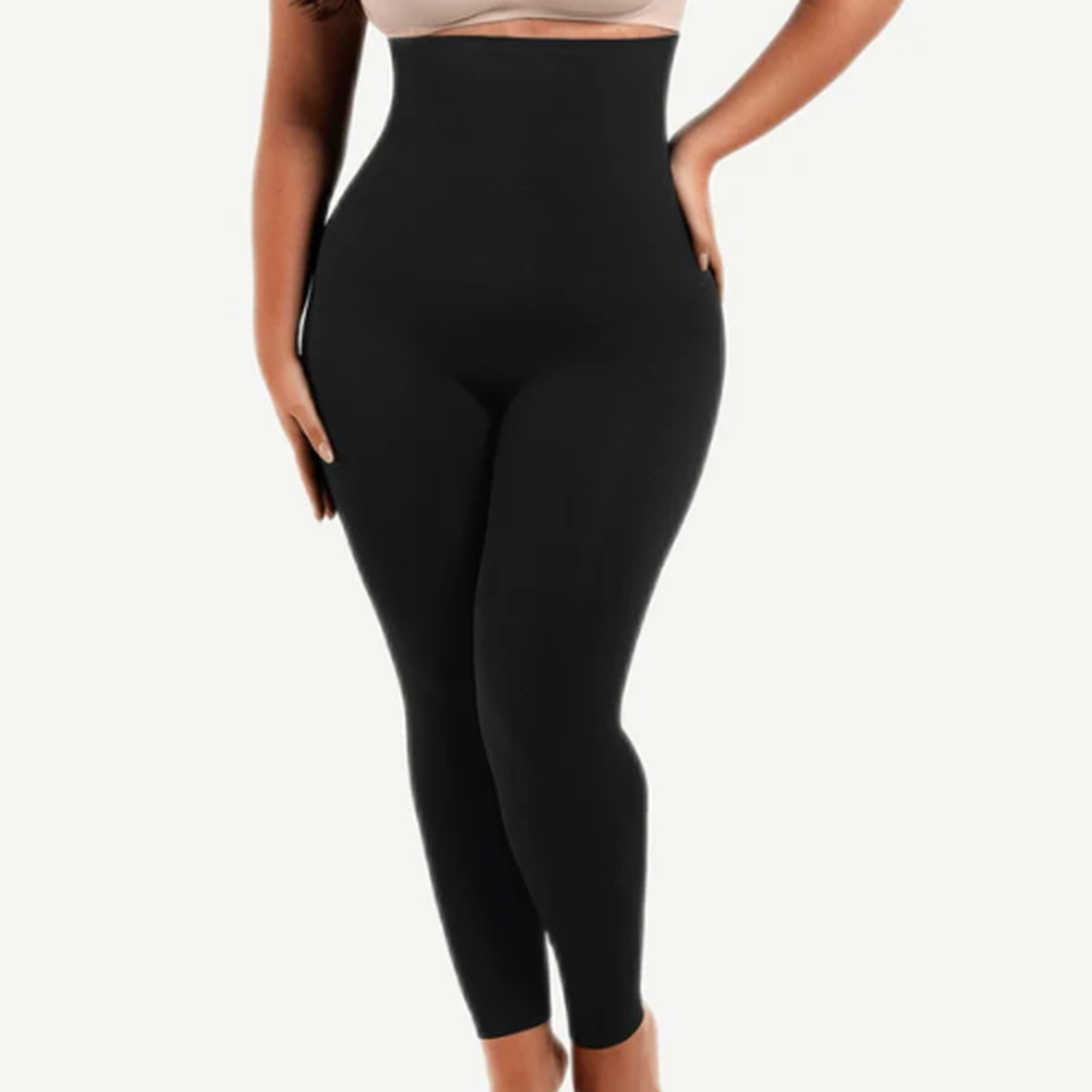 Horizon Essentials | Seamless Premium Shaping Leggings