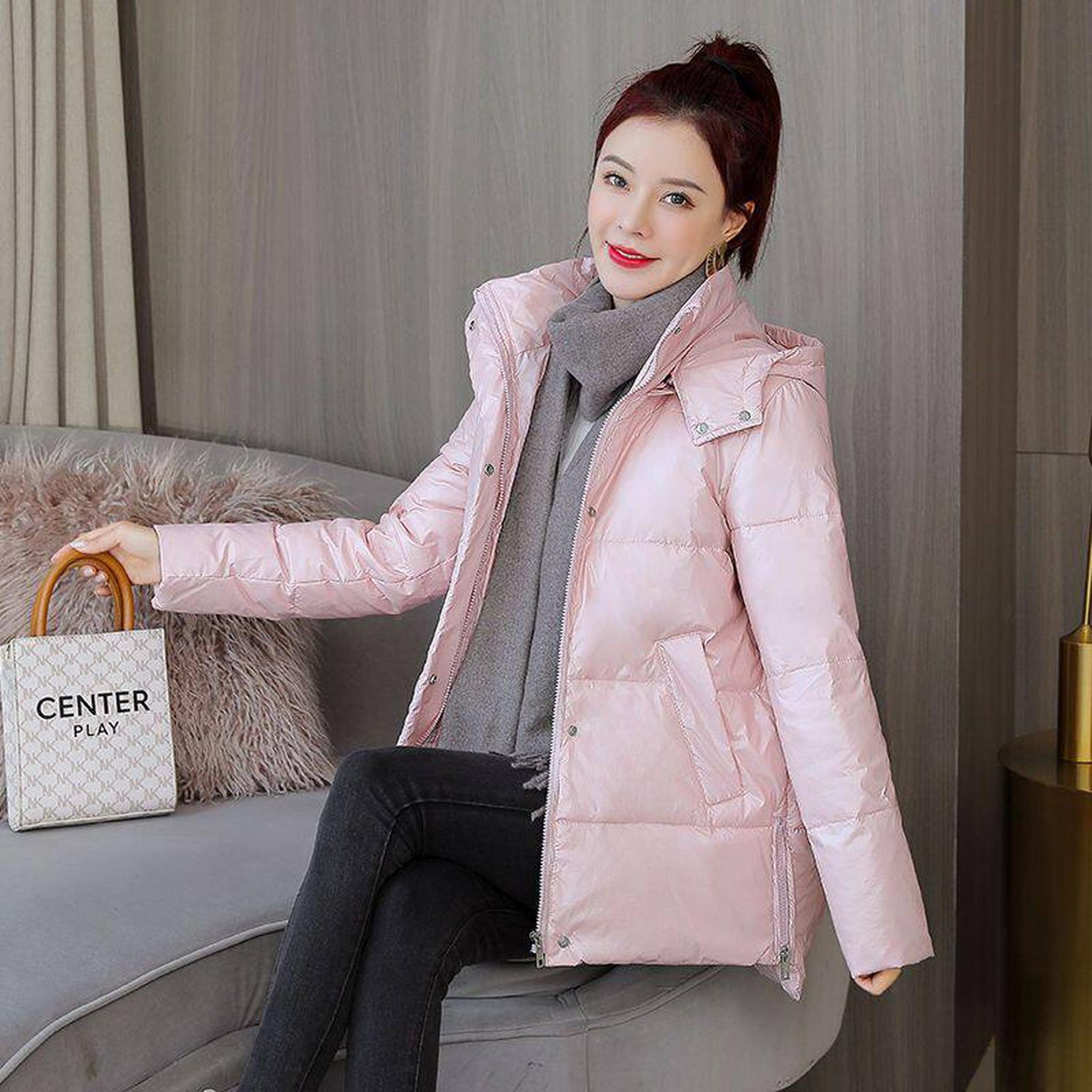 Horizon Essentials | Sleeveless Padded Short Jacket Premium