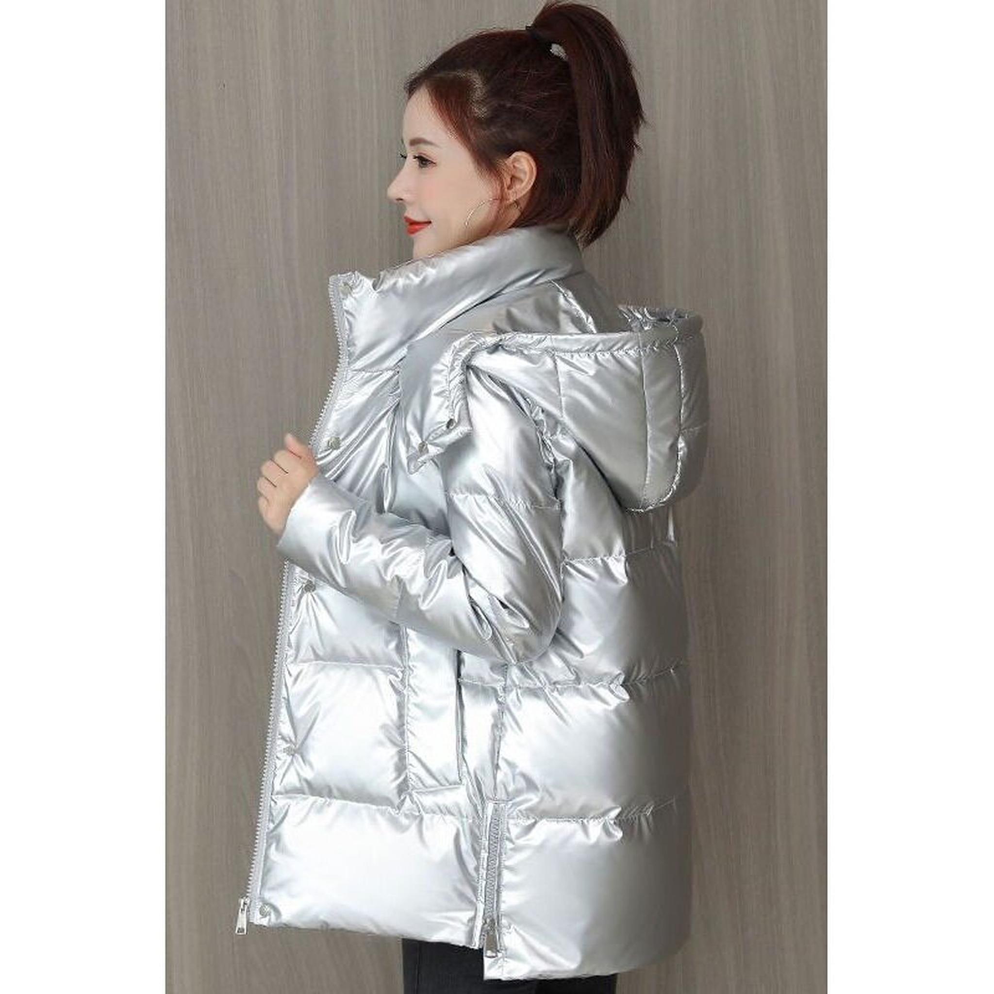 Horizon Essentials | Sleeveless Padded Short Jacket Premium