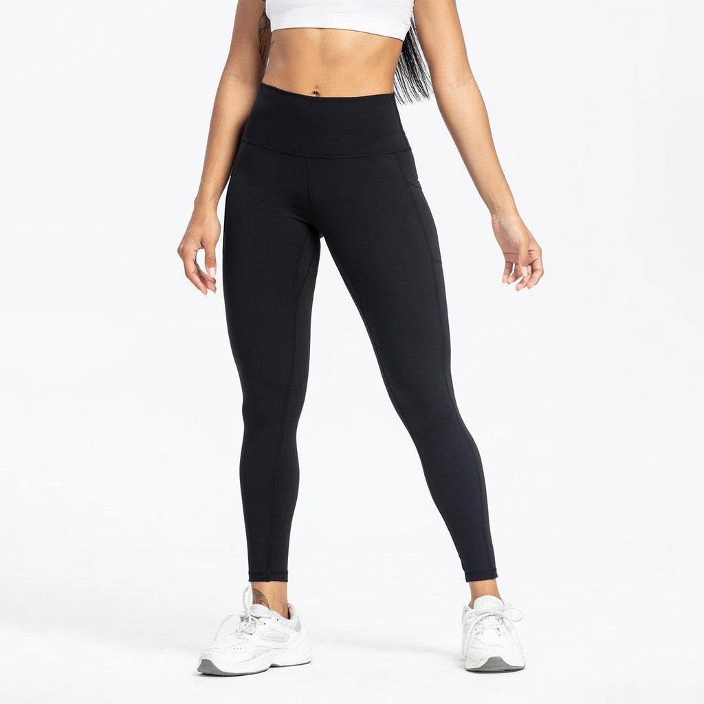 Horizon Essentials | Slim-Fit High Waist Yoga Pants