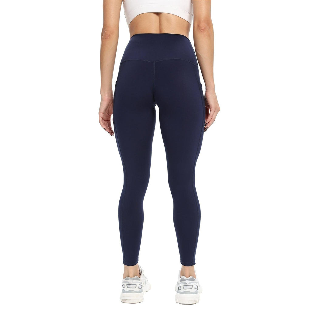 Horizon Essentials | Slim-Fit High Waist Yoga Pants