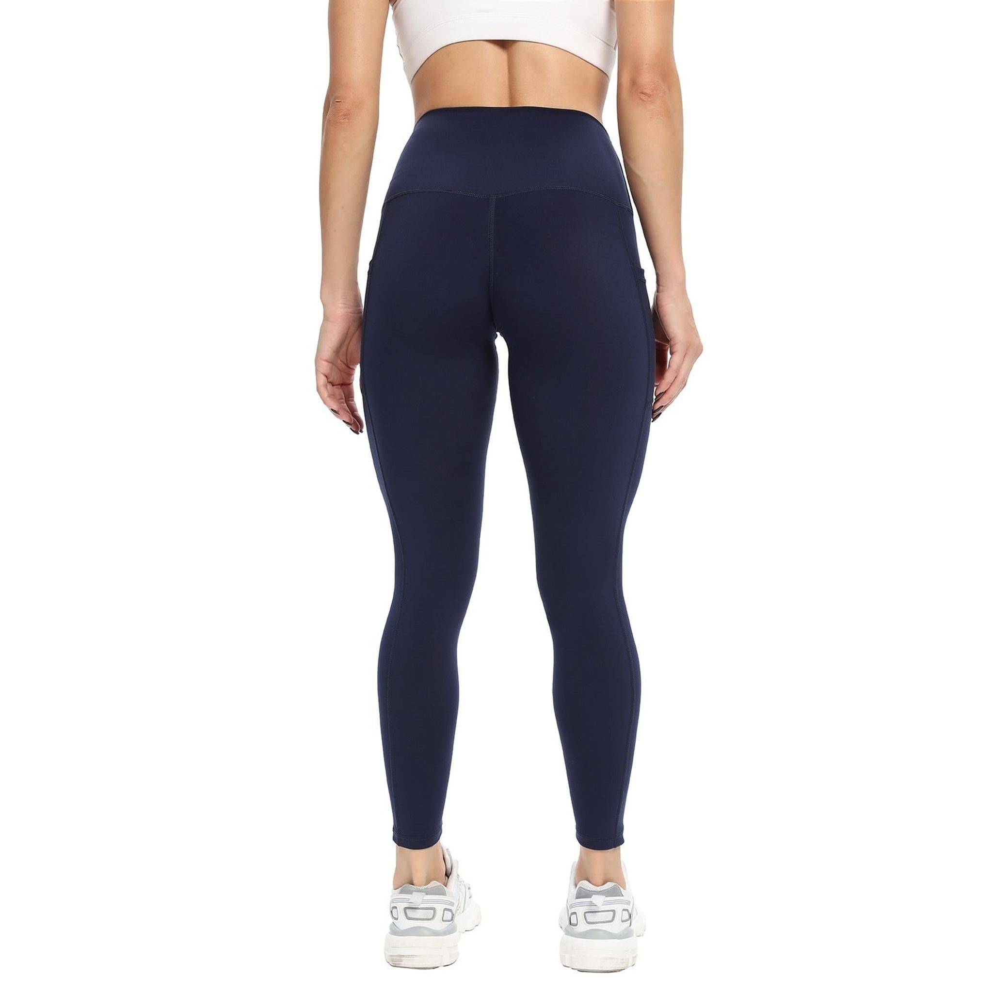 Horizon Essentials | Slim-Fit High Waist Yoga Pants