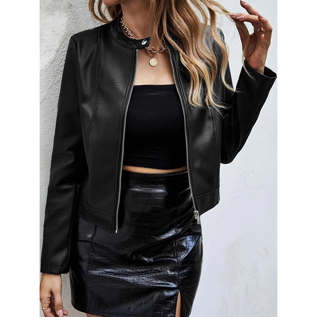 Horizon Essentials | Slim Fit Premium Winter Jacket