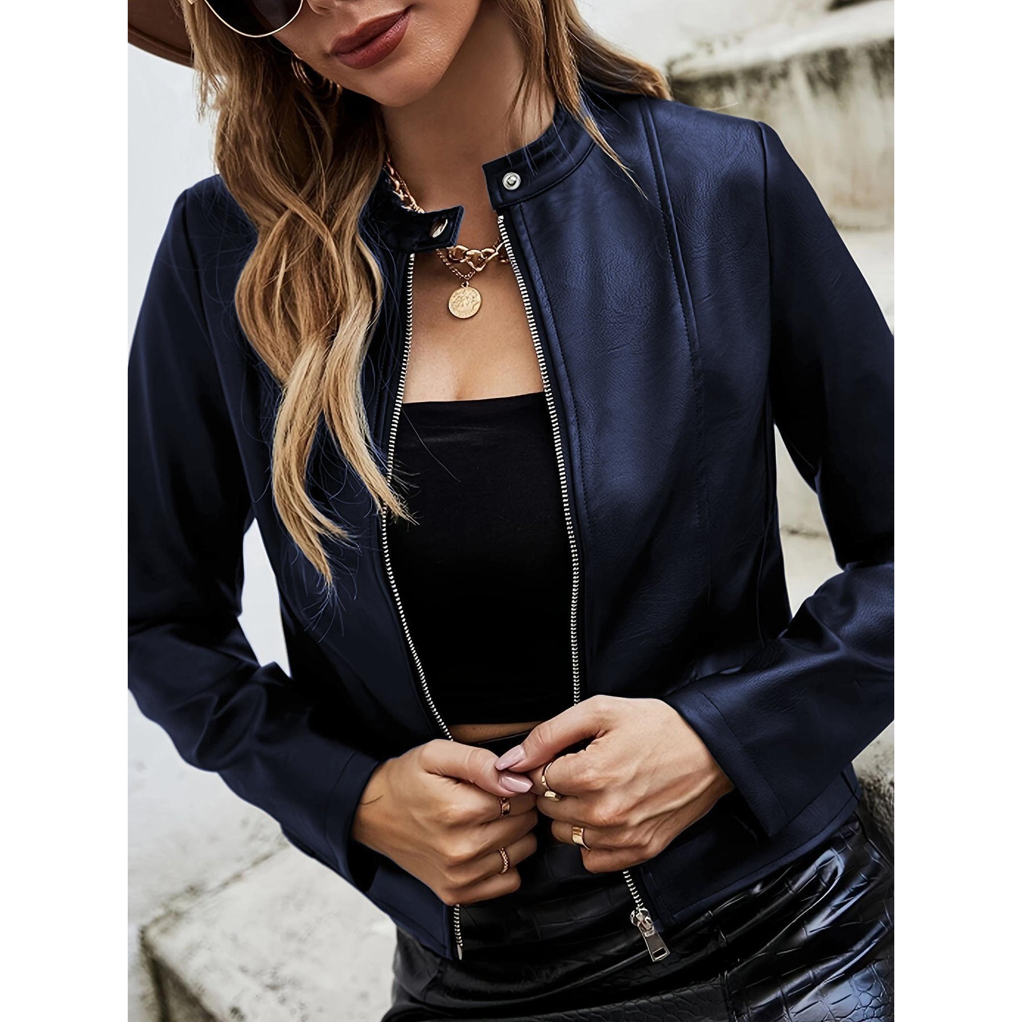 Horizon Essentials | Slim Fit Premium Winter Jacket