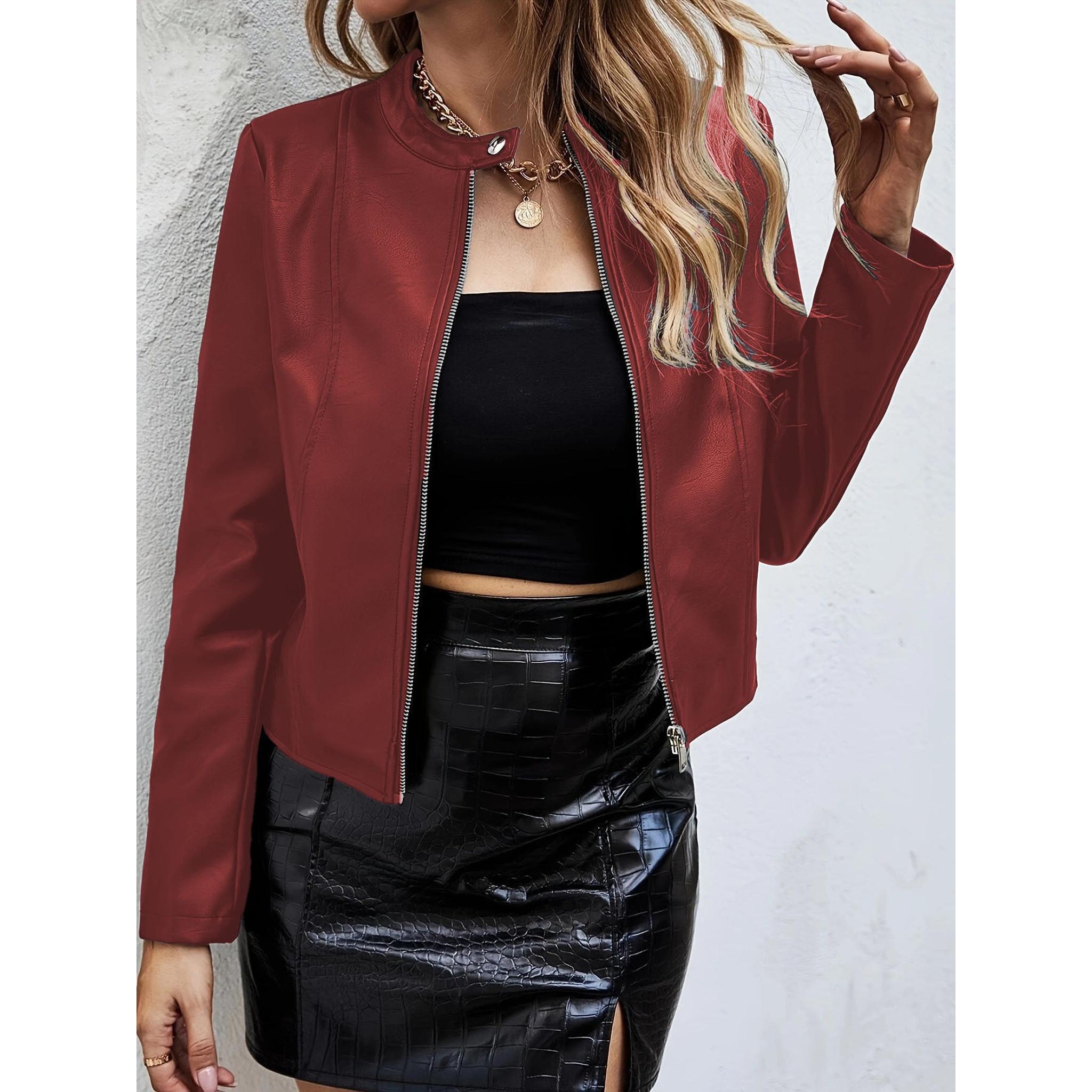 Horizon Essentials | Slim Fit Premium Winter Jacket