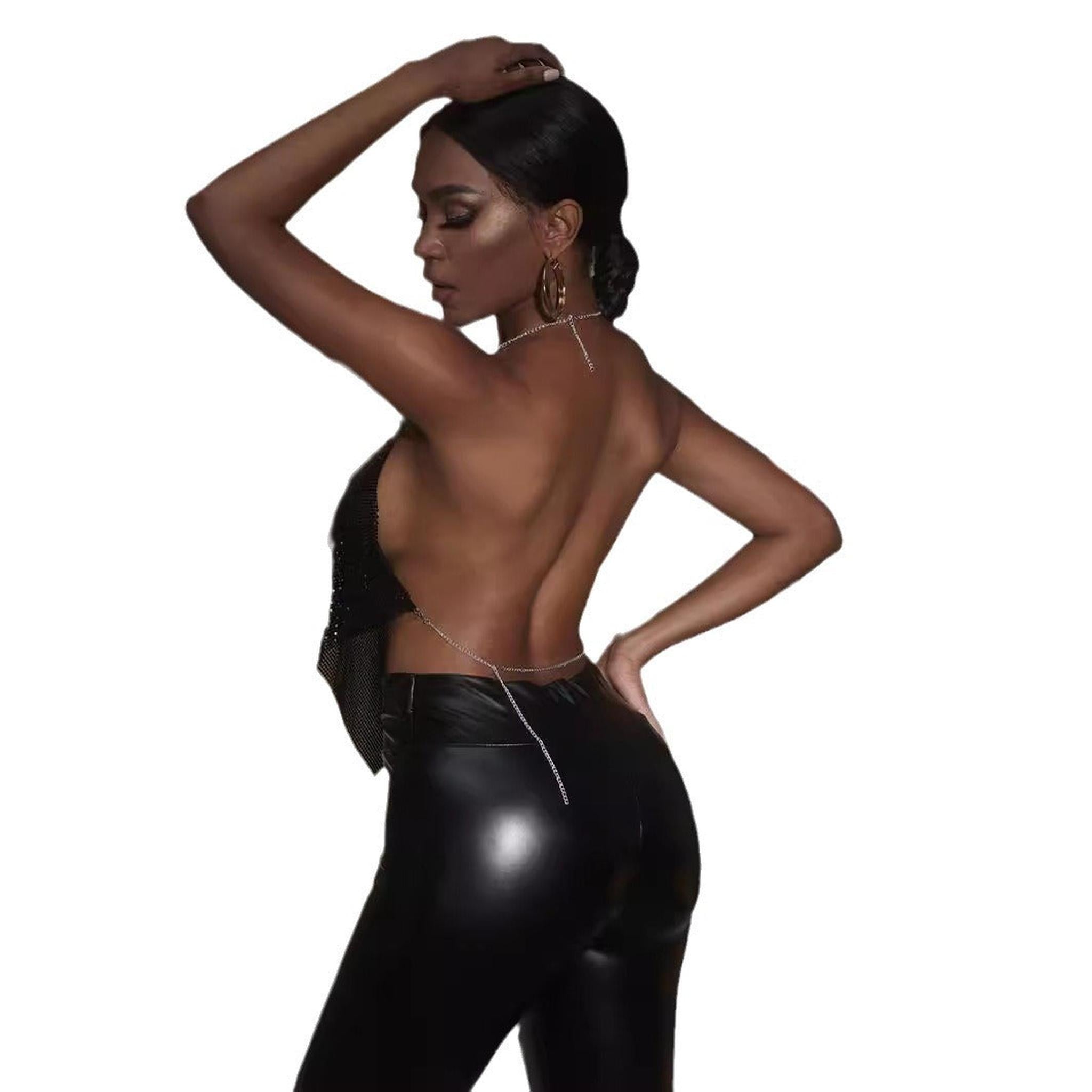 Horizon Essentials | Slim Fit Solid Color Camisole