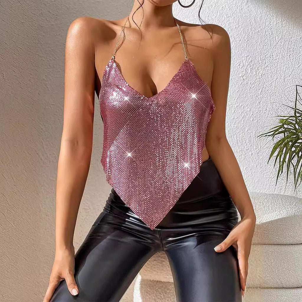 Horizon Essentials | Slim Fit Solid Color Camisole