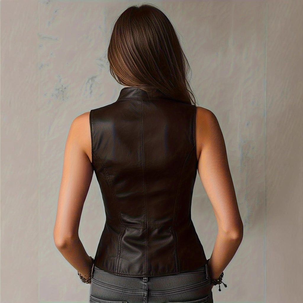 Horizon Essentials | Slim Fit Stylish Minimalist Vest