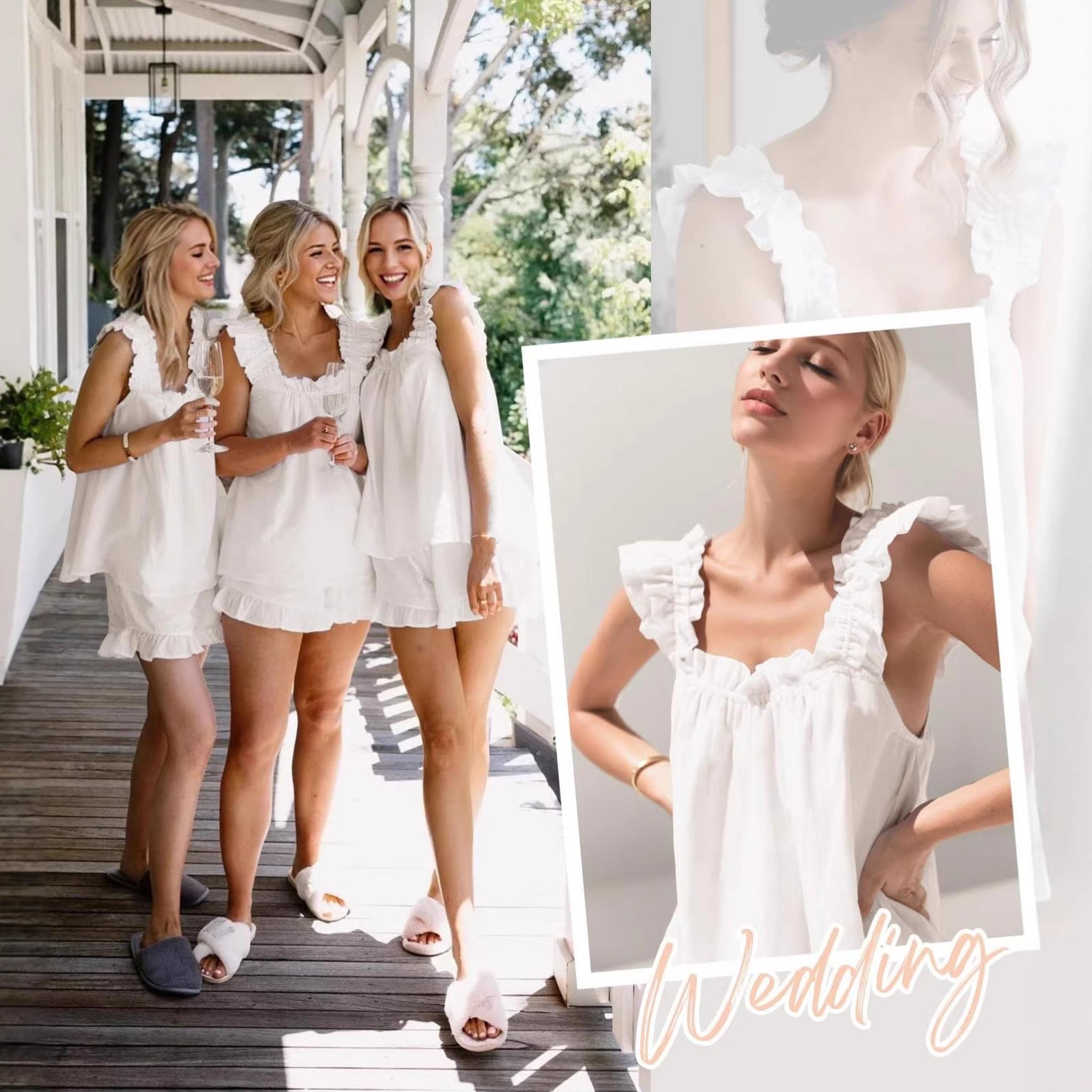 Horizon Essentials | Solid Color Womens Loungewear Set