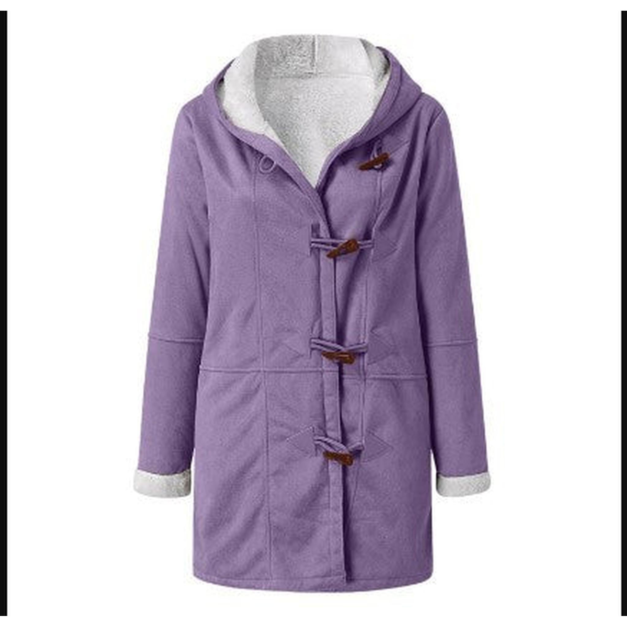 Horizon Essentials | Suede Velvet Premium A-Line Coat