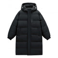 Horizon Essentials | Thickened Mid-Length Winter Coat