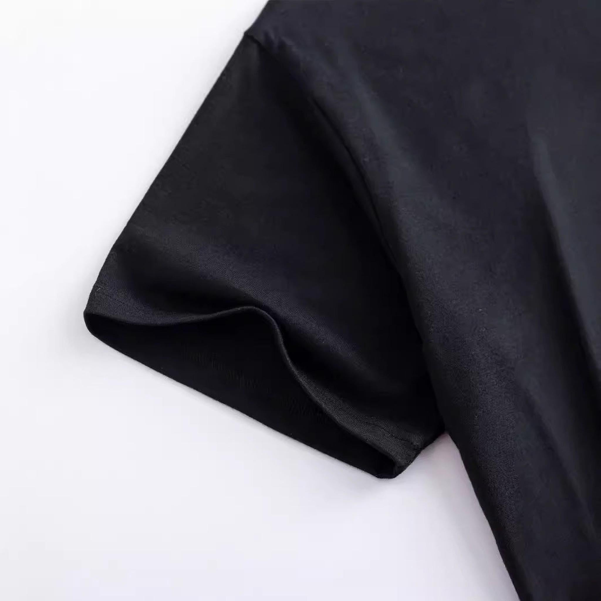 Horizon Essentials | Valentine's Day Love Neck Top