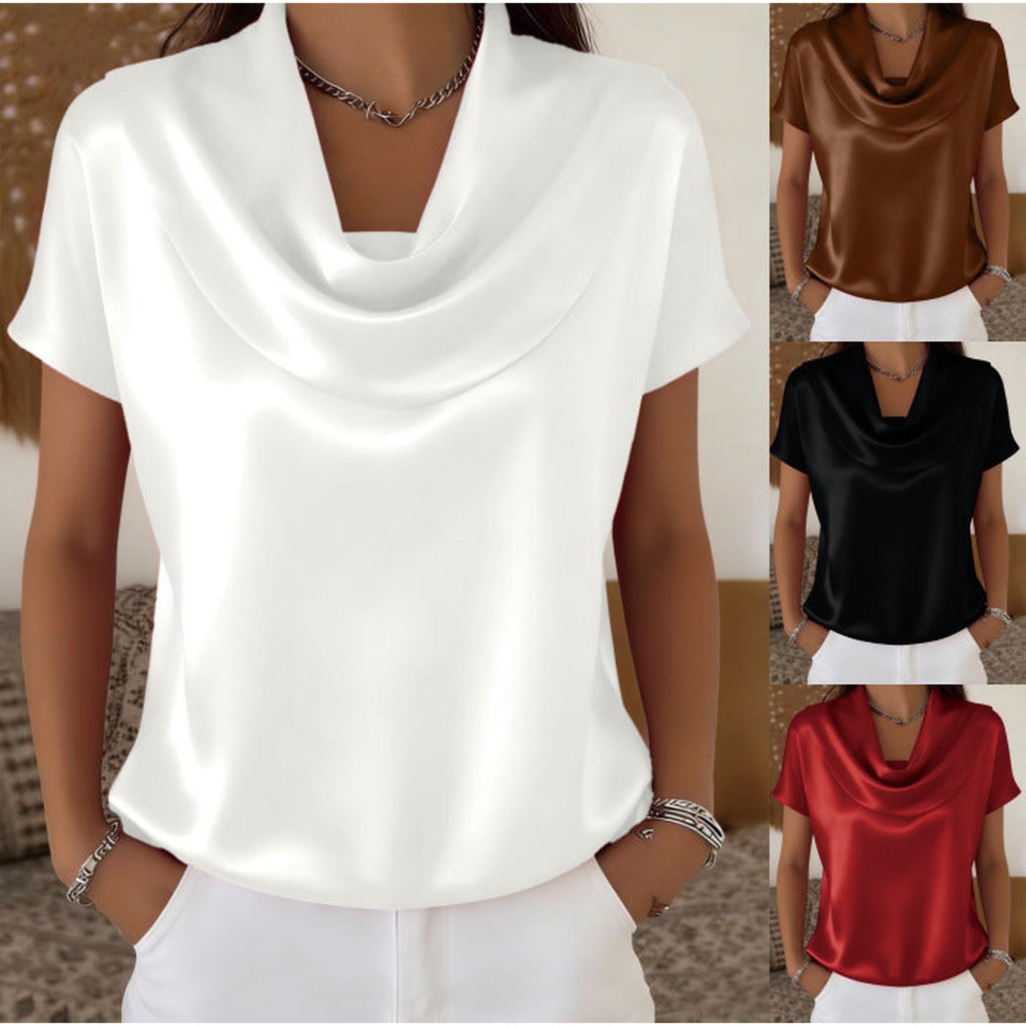 Horizon Essentials | Versatile Casual Shirt Women Premium