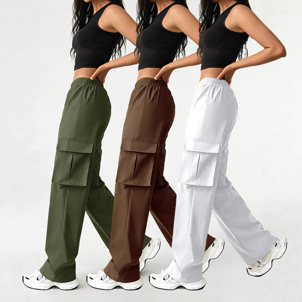 Horizon Essentials | Versatile Premium Casual Commuter Trousers