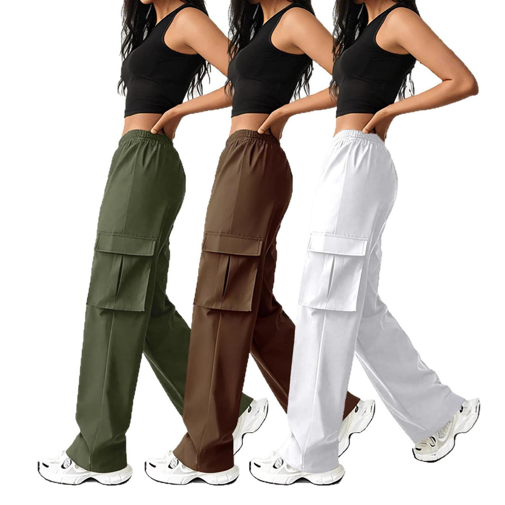 Horizon Essentials | Versatile Premium Casual Commuter Trousers