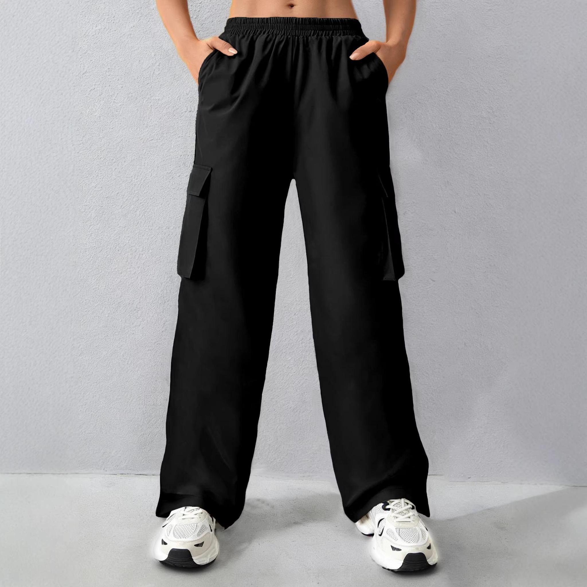 Horizon Essentials | Versatile Premium Casual Commuter Trousers