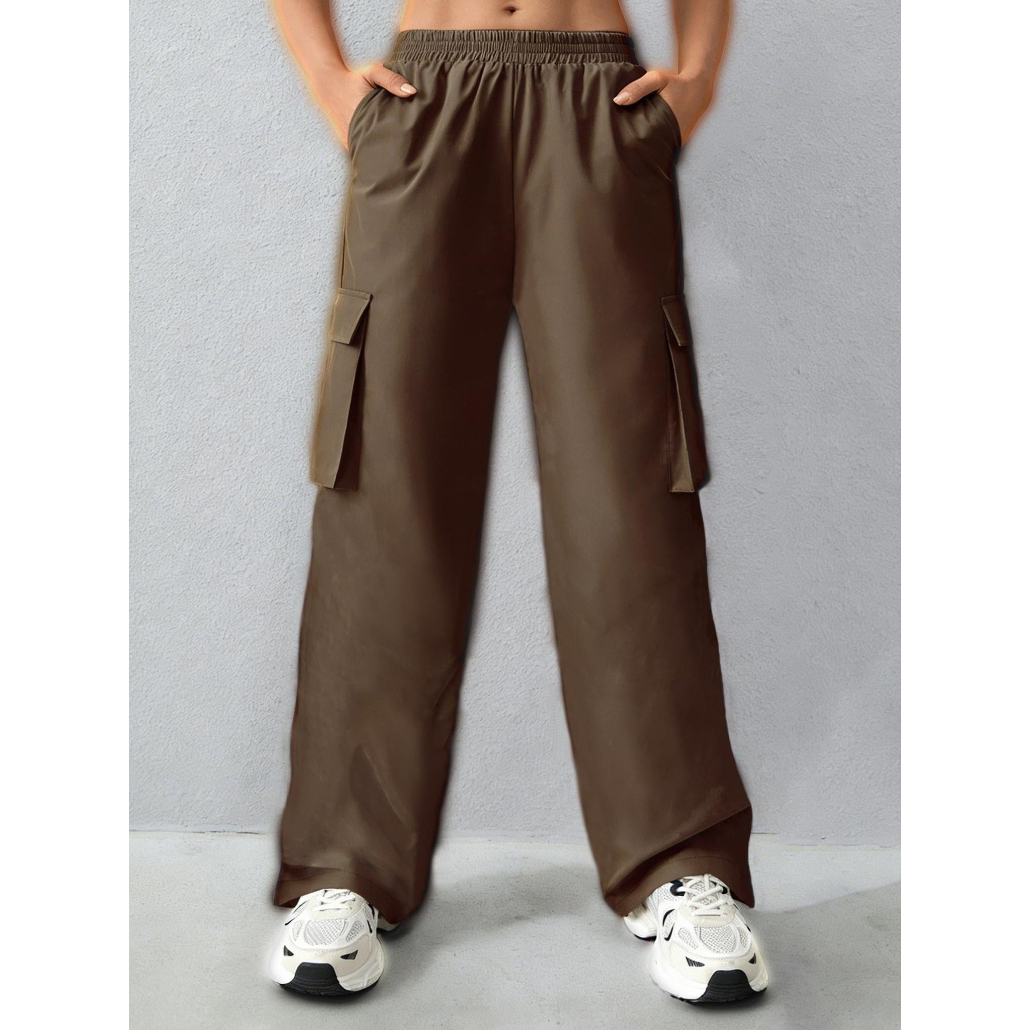 Horizon Essentials | Versatile Premium Casual Commuter Trousers