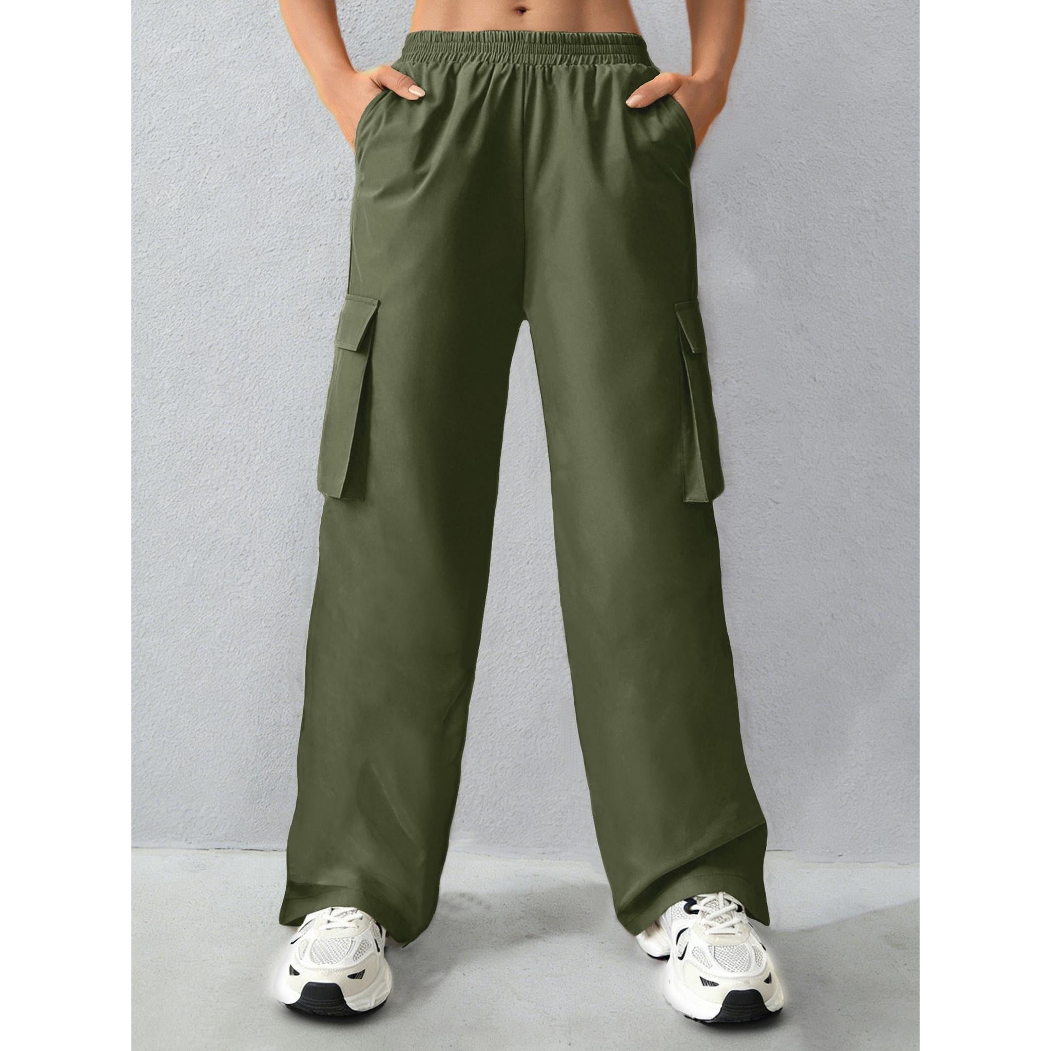 Horizon Essentials | Versatile Premium Casual Commuter Trousers