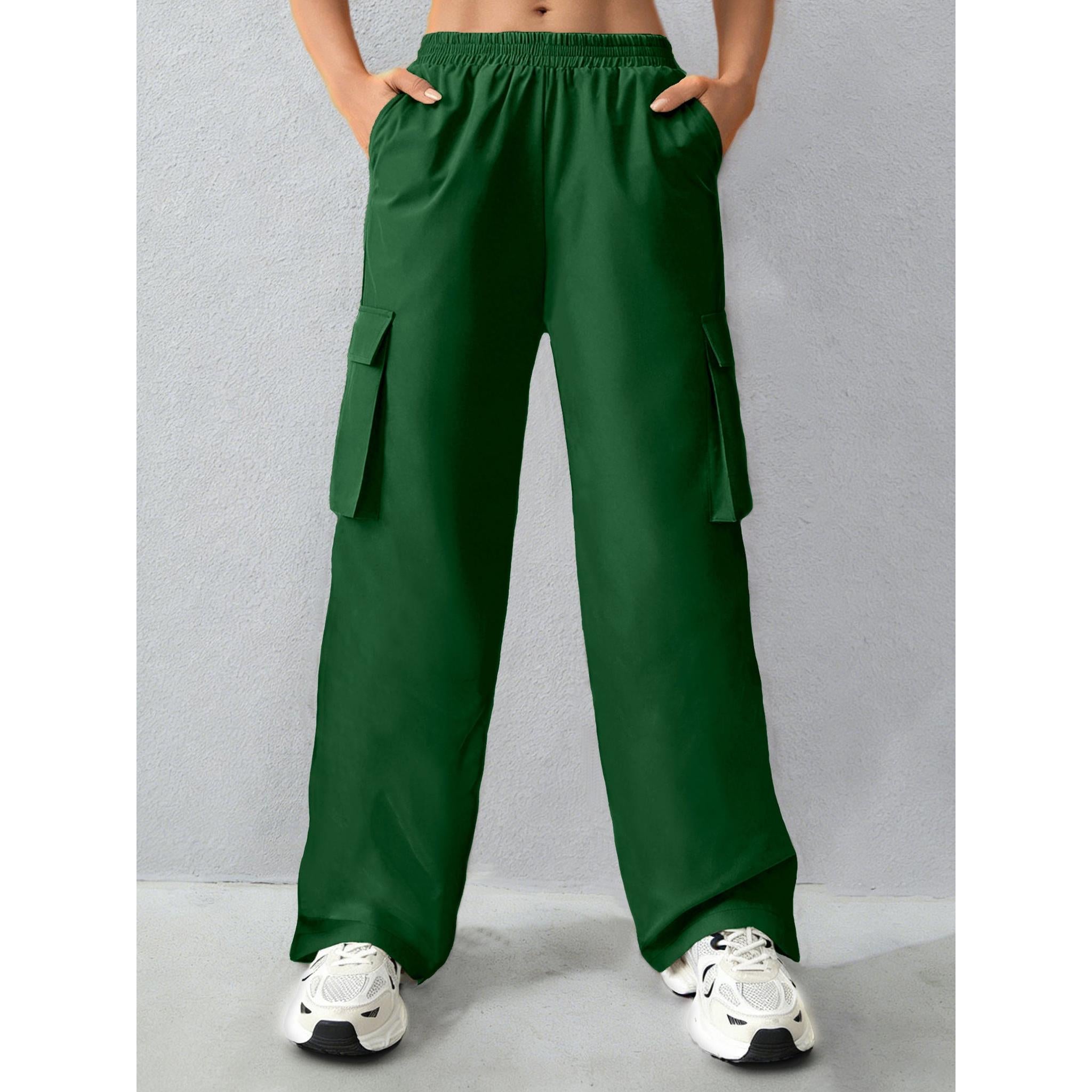 Horizon Essentials | Versatile Premium Casual Commuter Trousers