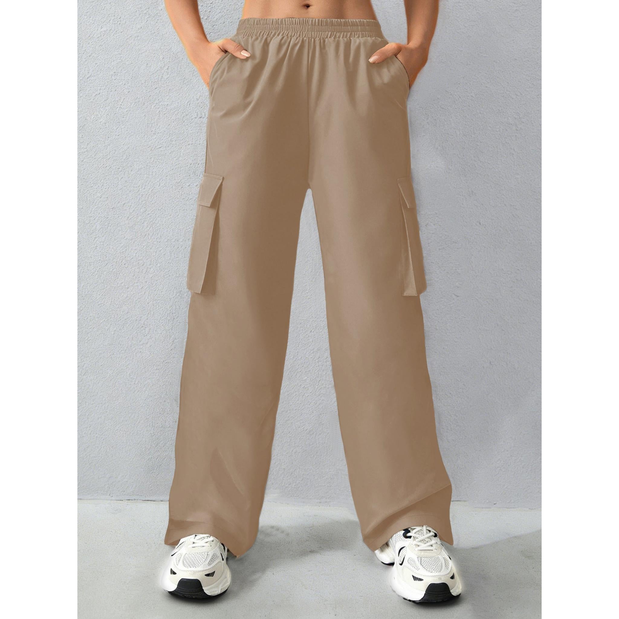 Horizon Essentials | Versatile Premium Casual Commuter Trousers