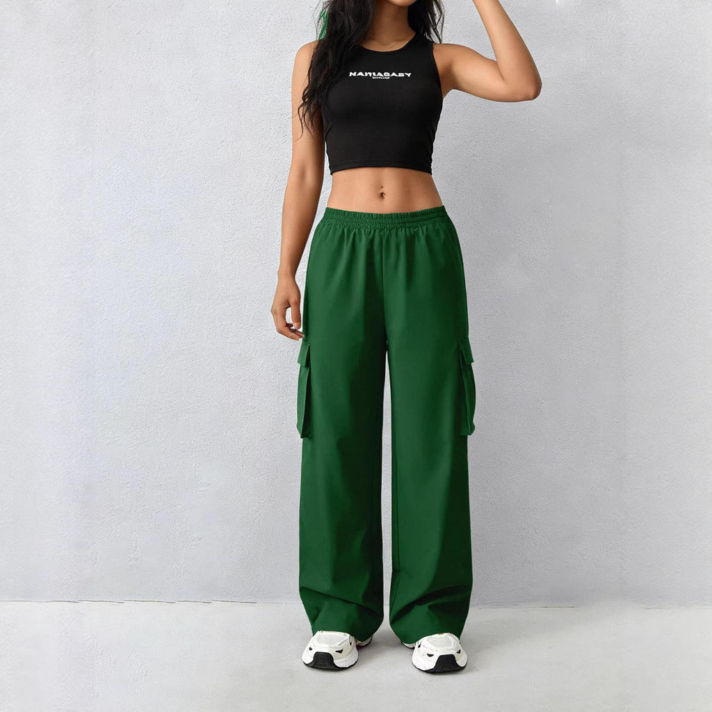 Horizon Essentials | Versatile Premium Casual Commuter Trousers