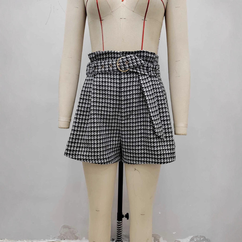 Horizon Essentials | Versatile Premium Waist-Cinching Shorts